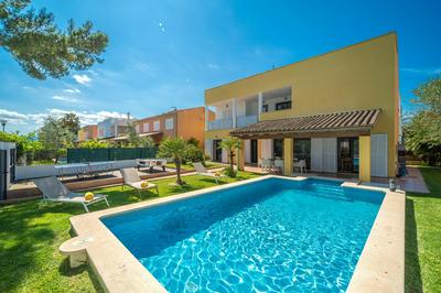 M353 Ibiza by Mallorca Villa Selection