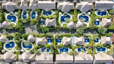 Impiana Private Villas Seminyak