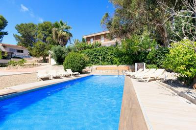 VILLACEL Planet Costa Dorada