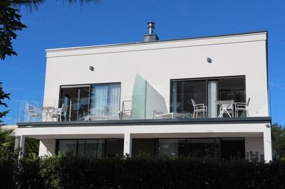 Apartments Marvi Ugljan