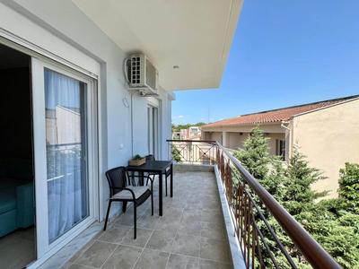 P Deluxe Suites Β4