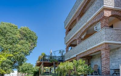 Apartment M- Panoramic View