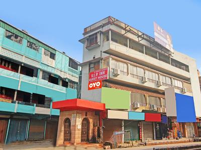 Hotel O Star VIP Inn Guest House