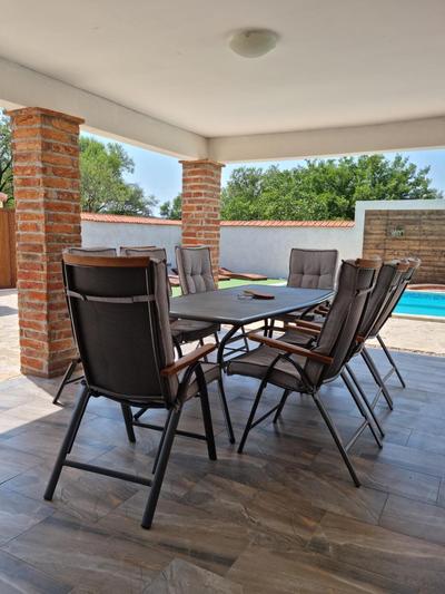 Luxury by Villa Korina