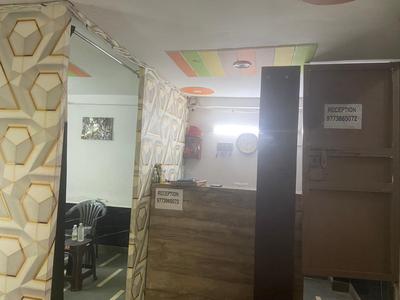 Couple Friendly Hotel Feelinn Near Ramesh Nagar Metro Station