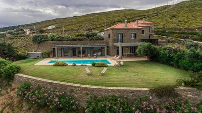 Villa Oliva - Majestic Views