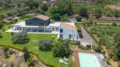 Villa Persea