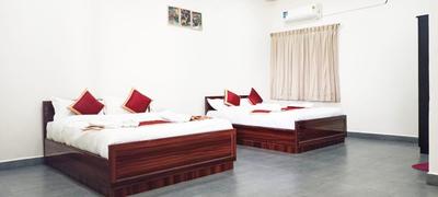 CMC Hotel
