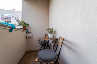 Apartment Val