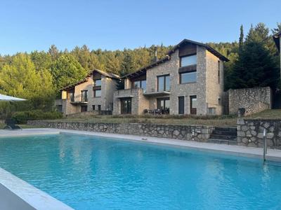 Alti Parnassos Residences