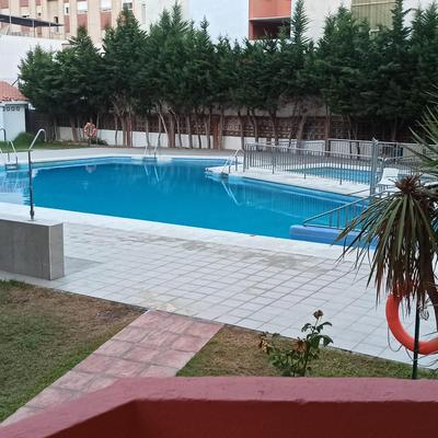 Estudio Plazamar Minimo 5 dias