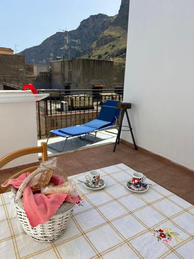 Casa vacanza Agata