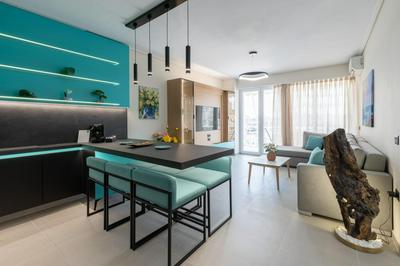 The View - Tiffany Luxury 2 BR, Free Parking, Central
