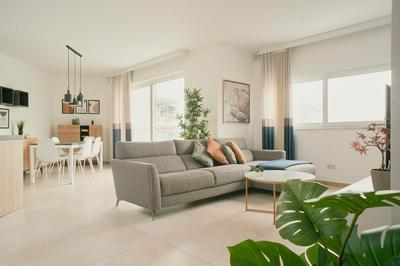 Garden Place by Shmoo