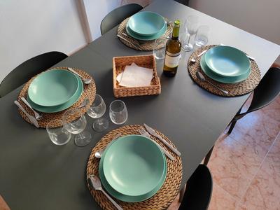 Vivienda Grazia