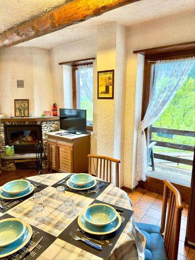 Chalet con Vista Mozzafiato