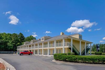 Quality Inn Laurinburg, Billede 2