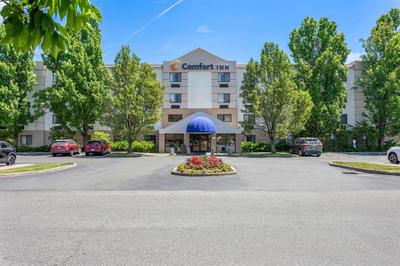 Comfort Inn White River Junction, Billede 2
