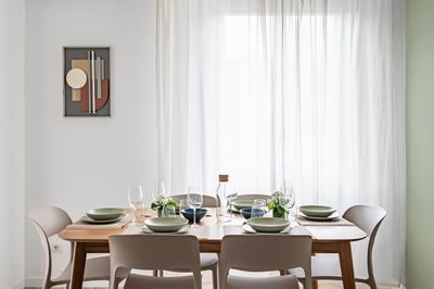 Milanofierapartments Colonna