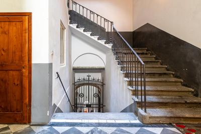 GuestHost - Livorno Central and Stylish Apartment