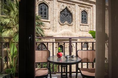 Centro Vero Suites by Omilos Hotels