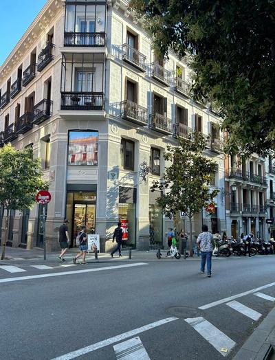 Room in Plaza Mayor