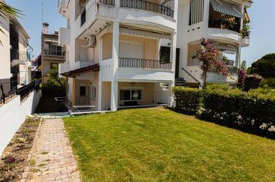 Tufa apartment