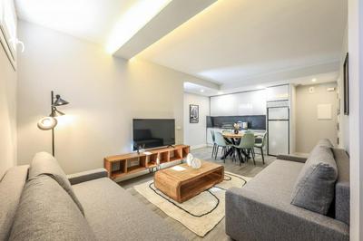 apartamentos reformados ACT