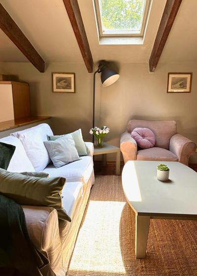 Garden Loft by Veneto Villa