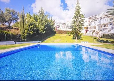 Sunny Mijas Apartment