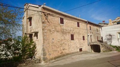 Appartement Aramis - Turm Krk