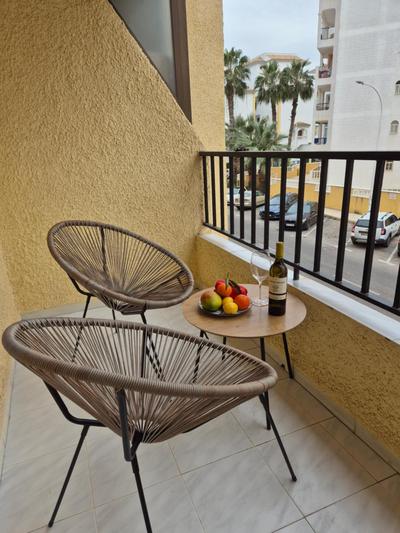 LA MATA - ELEVEN Apartment