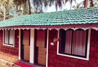 Prakruthi Beach Side Resort