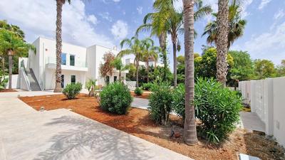 Suite Fontanelle Luxury by Salento Affitti