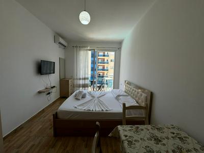 Kimza Small Apartment