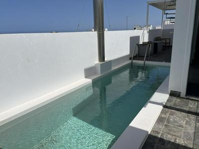 Pool House