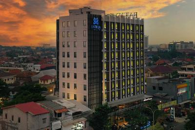 BATIQA Hotel Palembang