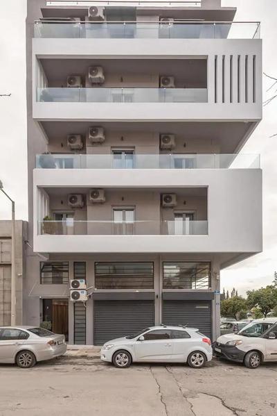 Elegant Apartment