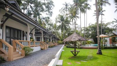 Marilyn’s Resort Koh Samui