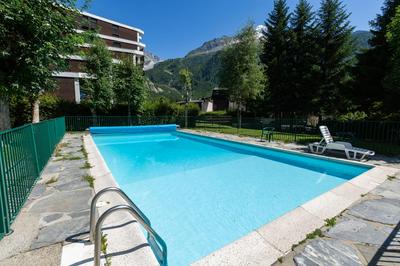 Le Bellevue 08 - Happy Rentals