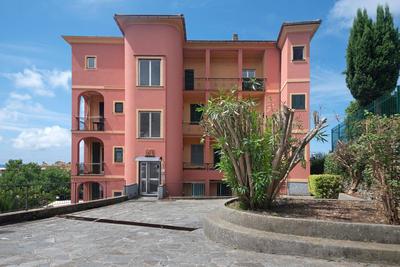 Casa Rossa