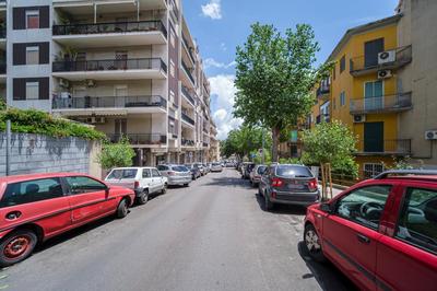 Casa Stretto di Messina