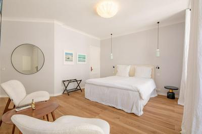 La Guitare 31 - Nice, modern studio in center of Cannes, right behind Grand Hotel