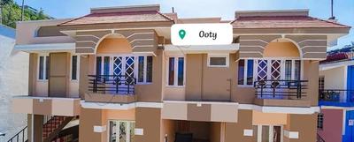 PineWood Ooty Rooms