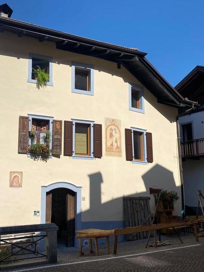 Palazzo Tof