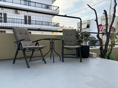 Industrial Loft Comfort Living