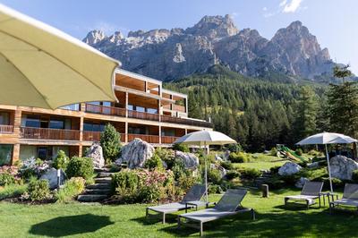 Hotel Gran Paradiso