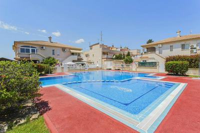082 Tamarix Holiday Dream - Alicante Holiday