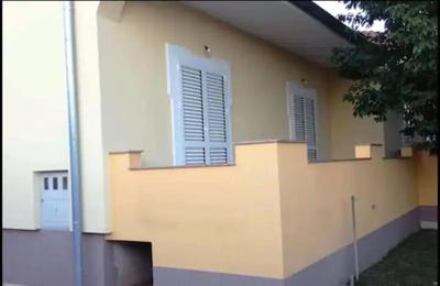 Oaza Rooms