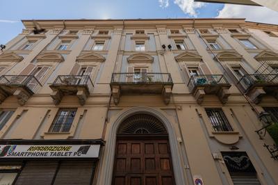 Appartamento San Domenico by Wonderful Italy